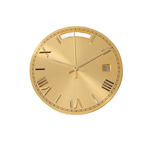 WCC00816 30.8mm ���v�����ՂƐj�Z�b�g ���[�}�����X�P�[�� ���v�t�F�C�X �j�����t�ύX�A�N�Z�T���[�t�� 8285���[�u�����g�p(Gold set)