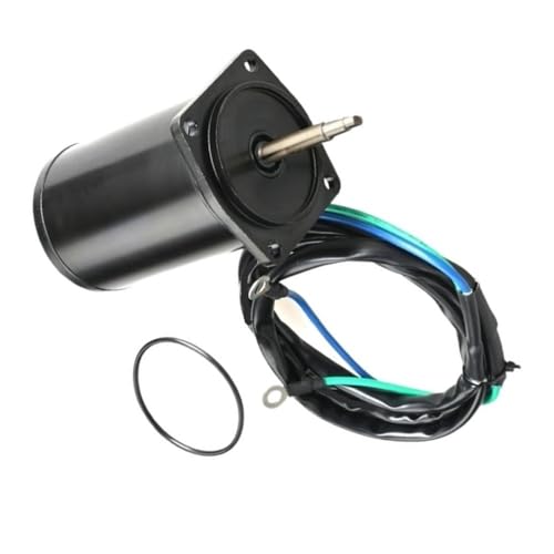 Moteur d'inclinaison de bateau 12V pour naviguer en mer sans panne