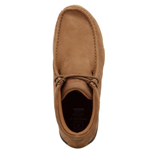 Image of Twisted X Womens Chukka Driving Moc Boot