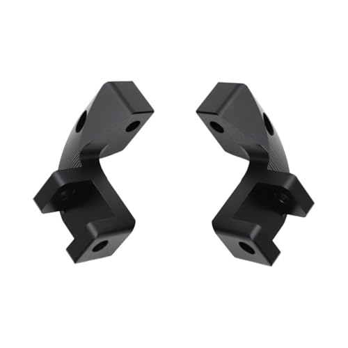 Repose-pieds arrière moto pour un voyage confort en R1250GS ADV