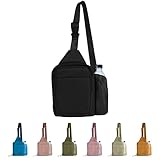 BUNSO Everyday Small Crossbody Bags for Women,...