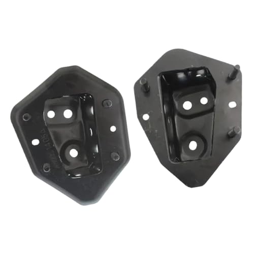 Support pare-chocs avant pour Nissan Versa 2012-2019