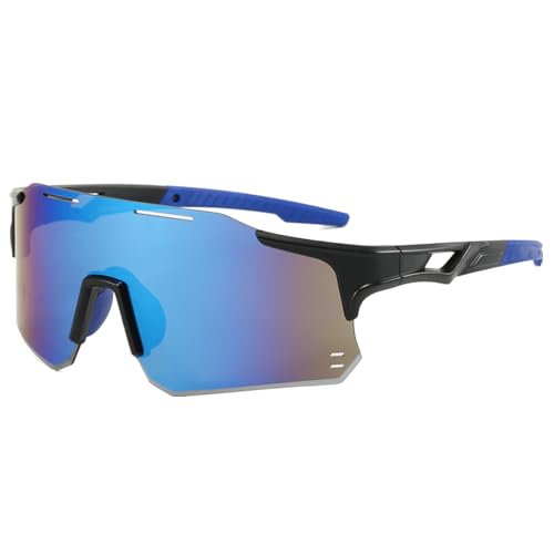 Gafas de sol fotocrómicas, gafas de sol UV Protection | Gafas para mujeres hombres caminando bicicleta corriendo pesca conduciendo montaña carretera diariamente actividades deportivas al aire libre