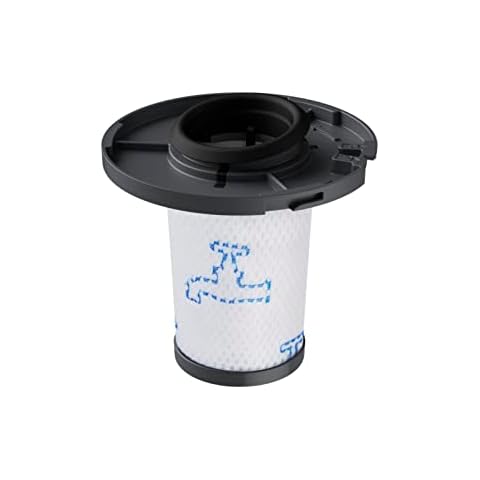 Rowenta ZR009007 Filter | für X-Force Flex 14.60 Cover