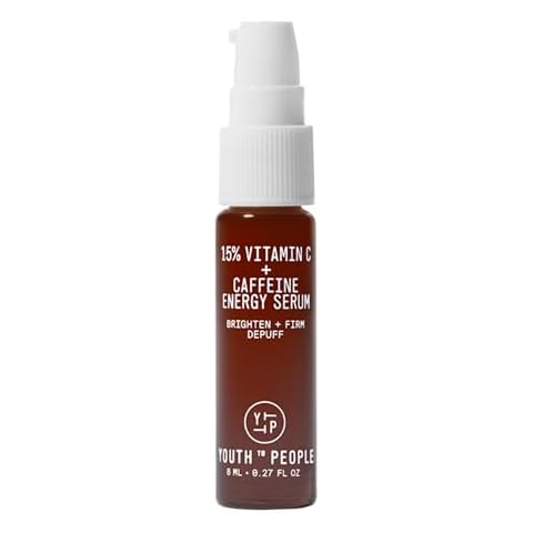 Youth To The People 15% Vitamin C Face Serum Cover
