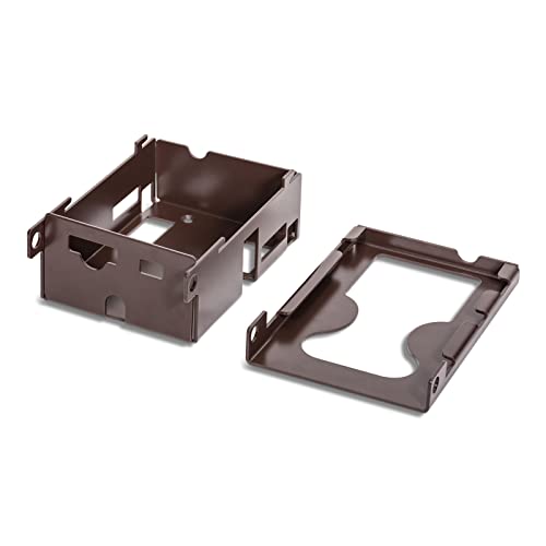 GardePro-Trail-Camera-Security-Box-Compatible-E5-E5S-E6-E6P-E7-E8-E8P-E8PWF-A5-A5WF-A50-X50-X50MB-X50S-X60P-X60PLMB-Trail-Cams