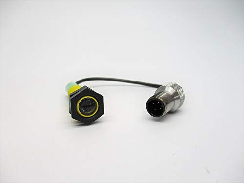 Industrial MRO S12SN6RQDP 41563 NSMP-OEM