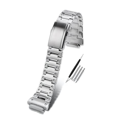 [ȓX] Casio Gshock Bluetooth Sv Dw-h5600 EHb`oh Y EHb`xg DWH5600 \bhXeXX`[ Xgbv uXbg ANZT[ƌ݊(Silver)