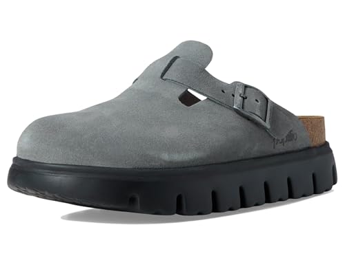 Image of Birkenstock Women's Boston Chunky Mules