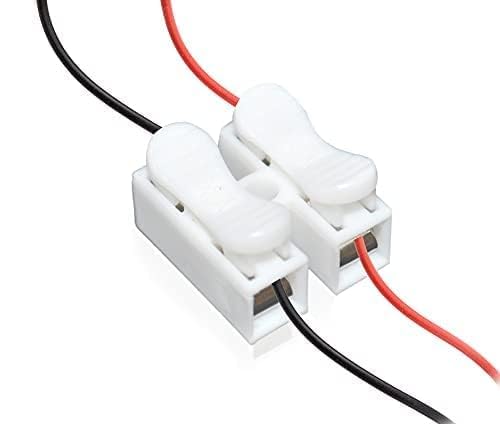 Belfin 50PCS Push Quick Wire Cable Connector-image-42