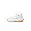 White/Aquarius Blue/Coconut Milk