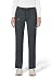 Koi Lite Women's Peace Drawstring Scrub Pant Medium Petite Charcoal