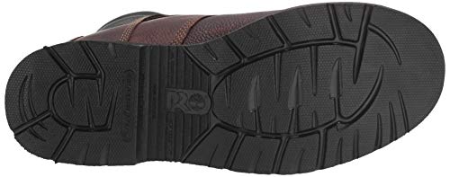 Image of Timberland Pro Men's 6 inch Internal Metguard Boot