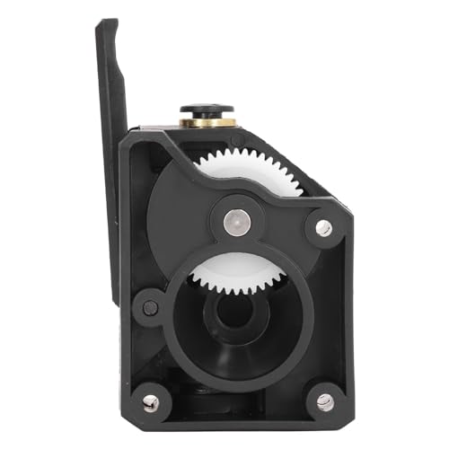 Leapiture 1.75mm Dual Drive 3D Printer Extruder