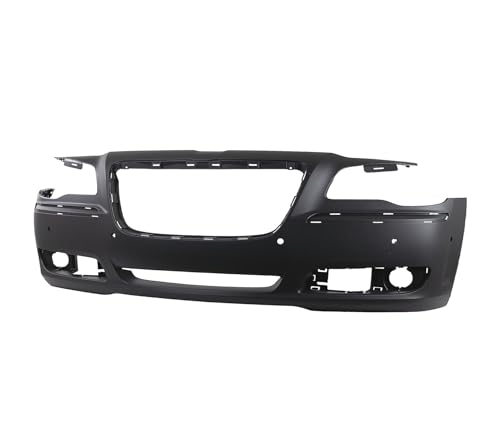 Image of FitParts Compatible with Chrysler 300 2011-2014 Front Bumper Cover