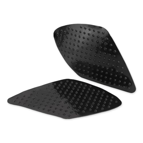 Protections Réservoir Autocollantes pour GSXR 1000 lors de vos Sorties