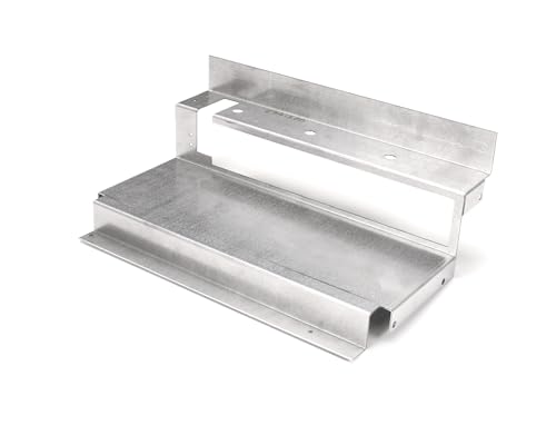 Garland Top Burner Housing Rt 2341200 - Genuine OEM Replacement Part