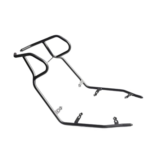 Protection du moteur Dayang ADV350 : évitez les casses avec ce pare-chocs de moto
