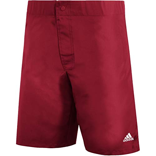 adidas Adispeed Pant Shell - Kid's Hockey S Power Red