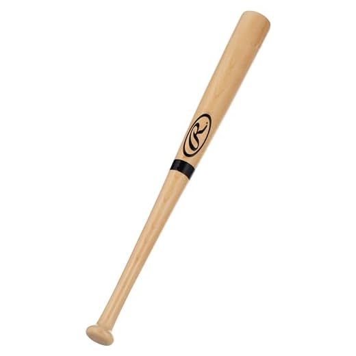 Rawlings | Wood Mini-Bat | 17" x 17 oz.