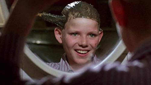 #305 &ndash; The Peanut Butter Solution (1985) Podcast Por  arte de portada