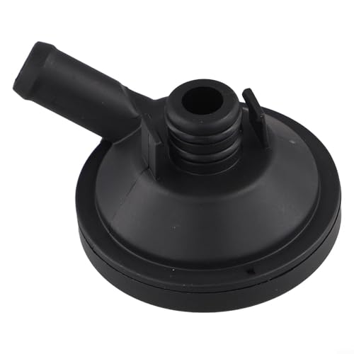 Pumixiy Válvula de ventilación del cárter para Megane II Grand Scenic II - Válvula de ventilación PCV compatible con 8200291355 8200184165 sistema de ventilación del motor BR0/1 CR0/1 BM0U