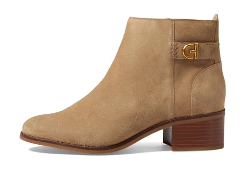 Image of Cole Haan Women's Holis Buckle Ankle