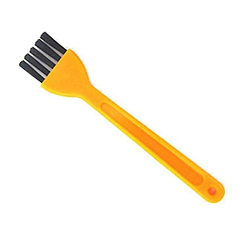 31Pcs Fit For XIAOMI Fit For Robot Vacuum Cleaner Part Kit Fit For Roborock S50 S51 Side Brush HEPA Filter Main Brush Cleaning Tool Mop Cloths Vacuum cleaner parts