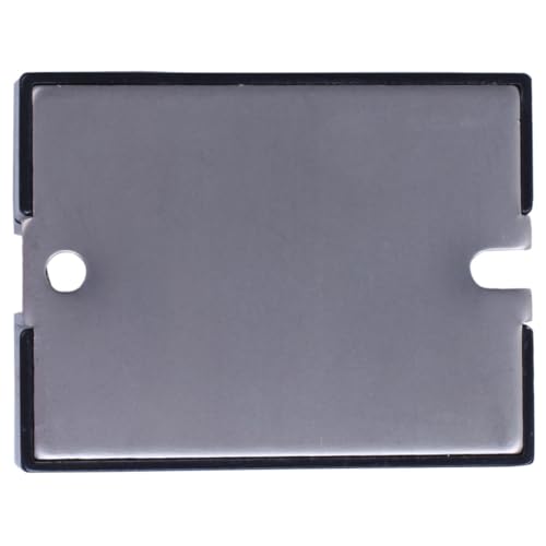 SSR 25A Relais Statique Monophasé D4825 commutation silencieuse basse tension