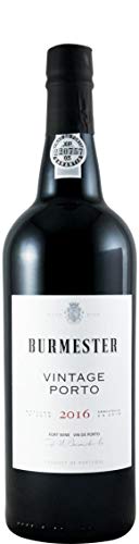 2016 Burmester Vintage Port