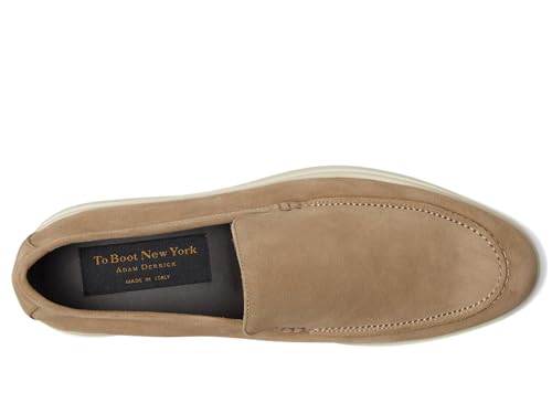 To Boot New York men's Hathaway Loafer2