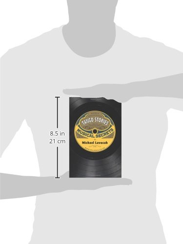 Tango Stories - Musical Secrets