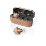 M-SOUNDSのイヤホン・ヘッドホン MS-TW11RG [ローズゴールド]