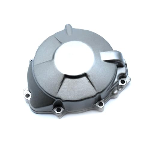 Couvercle stator moteur CBR 600 pour préparer votre moto aux sorties sur piste
