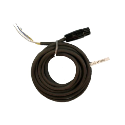 10' Sin/Cosine Interface Box Cable