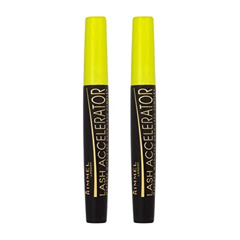 Rimmel Lash Accelerator Mascara Cover