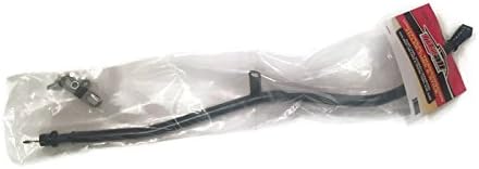 Fitzall Universal Transmission Dipstick Filler Tube & Stick K77999U-HP GM Cars & Trucks 700R4, L60, 4L60E