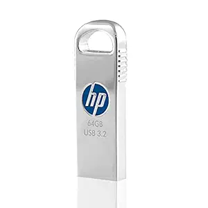 HP USB 2.0 Flash Drive 32GB v206w