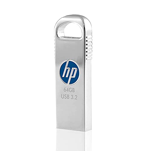 Image of HP USB 2.0 Flash Drive 32GB v206w