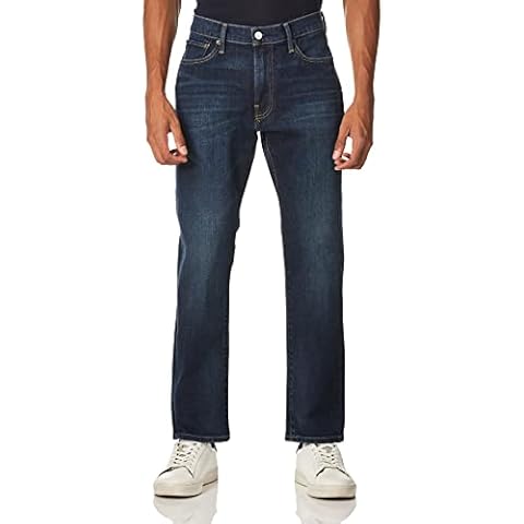 Lucky Brand Men's 410 Athletic Fit Jeans Cover