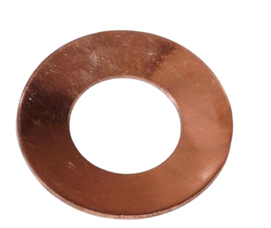 for Ford Fordson Tractors Differential Gear Thrust Washer Set of 6