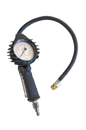 Mecafer 150535G Poignée gonflage pro