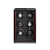 Langlebige und stabile leistungssteigende Mabuchi-Bewegung intelligente Bewegung wird neu aufgerüstet, verlängert die Lebensdauer der Uhr und verhindert übermäßiges Aufziehen.