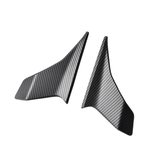 Carénage intérieur et spoilers pour CF 250SR MY22 haut de gamme