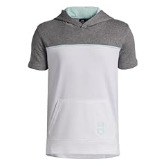 (100) White / Castlerock / Aqua Float