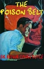 Couverture de The Poison Belt