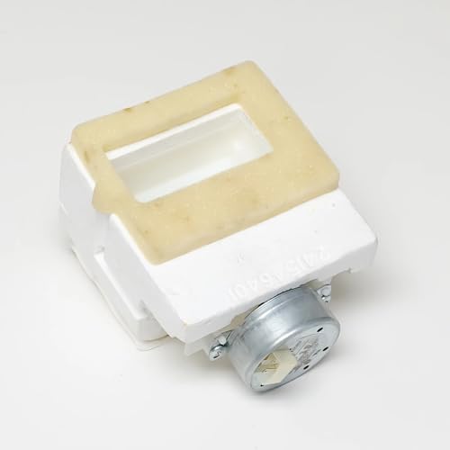 Control de compuerta de aire para refrigerador MD20-7001, compatible con Frigidaire 241600906, 241600905, AP5688411, PS7783969 miniatura 3
