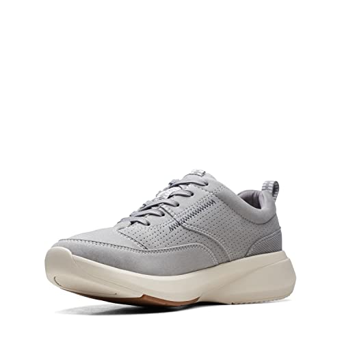 Clarks Men's Lehman Mix Oxford4