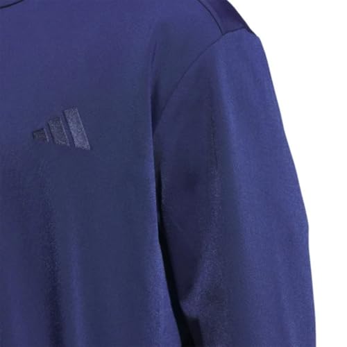 Image of adidas Men's Basic 3-Stripes Tricot Track Suit