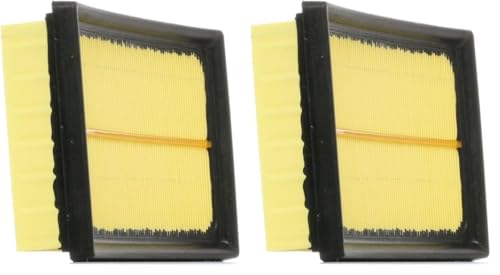 Blue Print ADT322115 Filtro de Aire (Paquete de 2)
